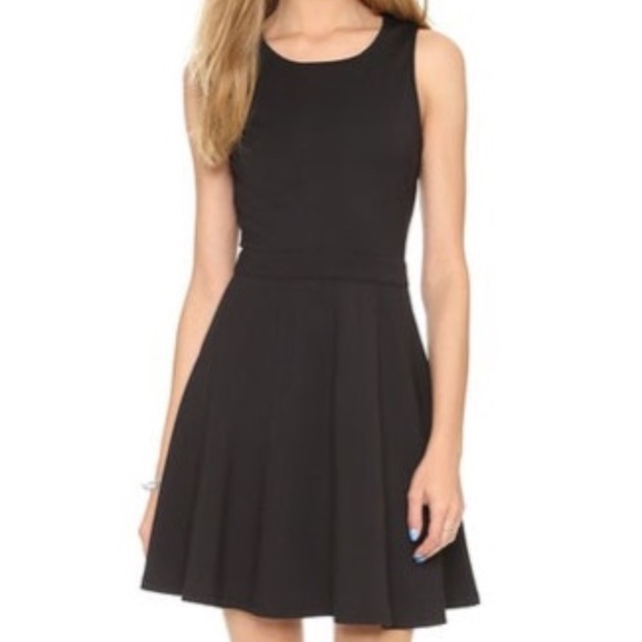 Cupcakes and Cashmere Griffith Fit And Flare Dress - Picture 1 of 5